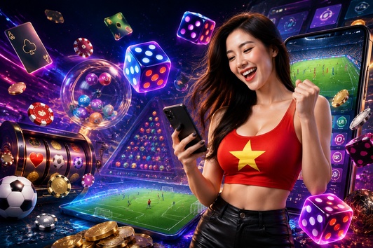 bty0990 – Nền tảng giải trí trực tuyến uy tín tại Việt Nam