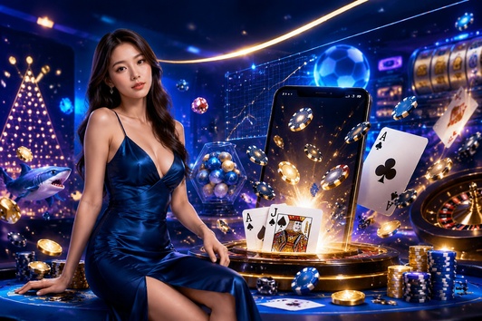 Đội ngũ bty0990 – Nền tảng giải trí trực tuyến hàng đầu Việt Nam